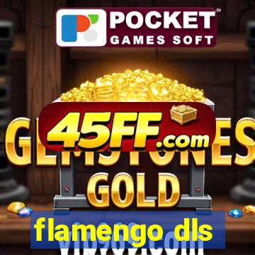 flamengo dls
